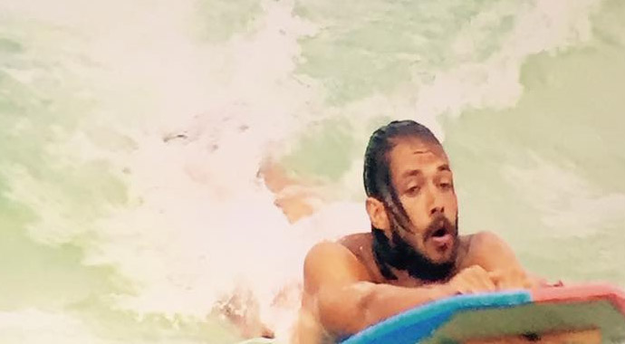 Survivor Kim Elendi öğrenince çok şaşıracaksınız! İşte o isim... Survivor Kim Elendi öğrenince çok şaşıracaksınız! İşte o isim...