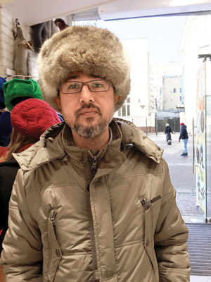Moskova'da olan Moskova'da kalmaz! Moskova'da olan Moskova'da kalmaz!