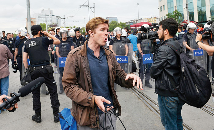 İstanbul ve Ankara'da marjinaller hedefine ulaşamadı İstanbul ve Ankara'da marjinaller hedefine ulaşamadı