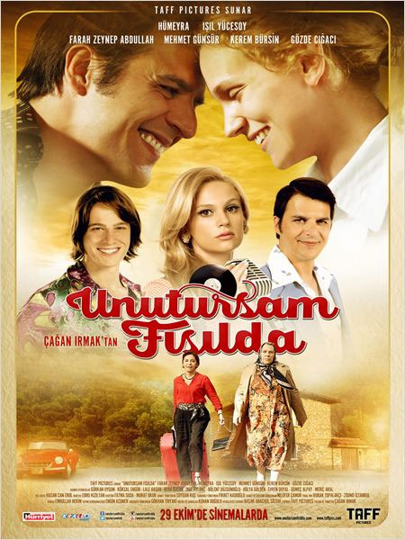 Bu hafta 5 yeni film vizyonda Bu hafta 5 yeni film vizyonda