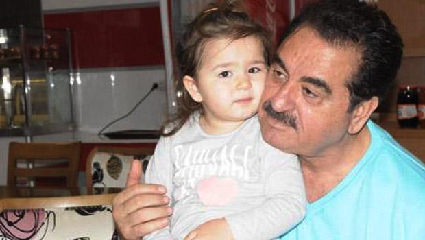 İbrahim Tatlıses Kosova'da manşet oldu İbrahim Tatlıses Kosova'da manşet oldu