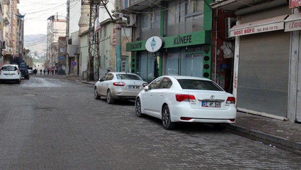 Akdoğan'dan Cizre yorumu 'Bu Kandil'e nanik yapmaktır' Akdoğan'dan Cizre yorumu 'Bu Kandil'e nanik yapmaktır'