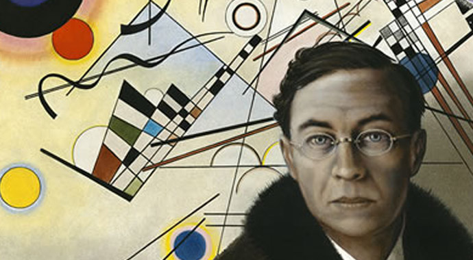 Wassily Kandinsky dodle oldu (Wassily Kandinsky kimdir) Wassily Kandinsky dodle oldu (Wassily Kandinsky kimdir)