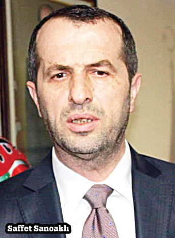 Partilerin aday listelerinde yok yok Partilerin aday listelerinde yok yok
