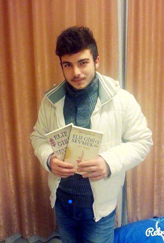 Liseli Miraç Bonzai'den öldü, arkadaşları çılgına döndü Liseli Miraç Bonzai'den öldü, arkadaşları çılgına döndü