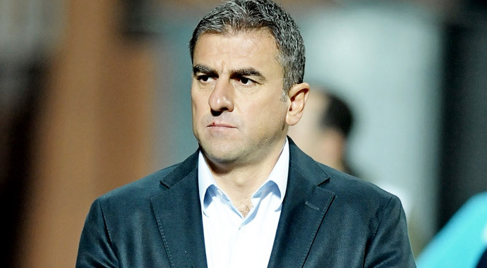 Galatasaray-Trabzonspor ile karşılaşıyor Galatasaray-Trabzonspor ile karşılaşıyor