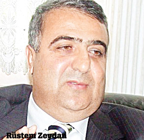 Partilerin aday listelerinde yok yok Partilerin aday listelerinde yok yok