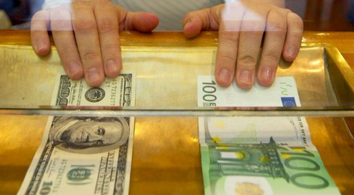 Dolar ve Euro güne nasıl başladı? DOLAR FİYATLARI (31 Ağustos) Dolar ve Euro güne nasıl başladı? DOLAR FİYATLARI (31 Ağustos)