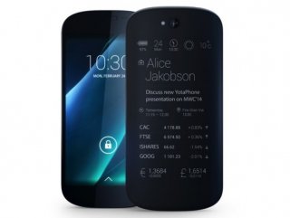 Çift ekranlı YotaPhone 2'nin Türkiye fiyatı belli oldu Çift ekranlı YotaPhone 2'nin Türkiye fiyatı belli oldu