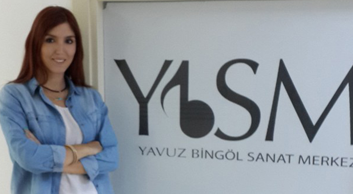 Yavuz Bingöl'ün hayali gerçek oldu Yavuz Bingöl'ün hayali gerçek oldu