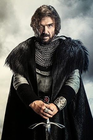 Diriliş Ertuğrul'da büyük ayrılık! Diriliş Ertuğrul'da büyük ayrılık!